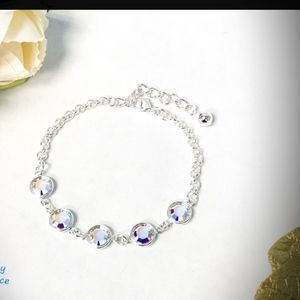 Swarovski Bracelet